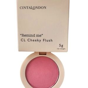 Cinta London Remind Me CL Cheeky Flush